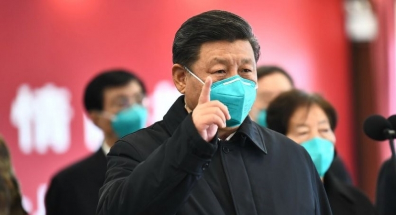 Китайското правителство наложи рестрикции върху публикуването на научни изследвания свързани