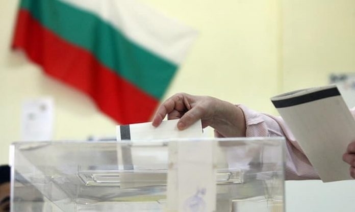 При обработени 80 88 от протоколите към 14 30 часа ГЕРБ имат