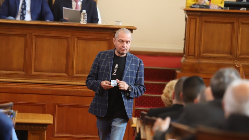 Спрете да се криете зад това че Френското предложение най доброто