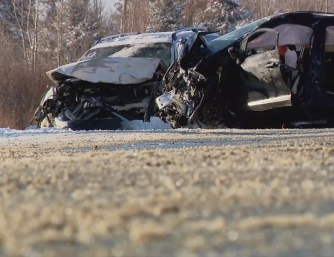 51 годишен мъж загина при катастрофа на изхода от село Кадиево