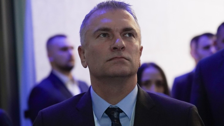 Адвокатът на Джейхан Ибрямов потвърди пред БТА че депутатът е