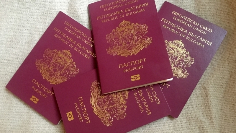 България остава сред държавите с най-силните паспорти в света според