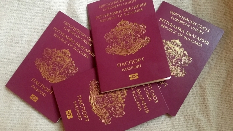 Българският паспорт остава сред най-силните в света