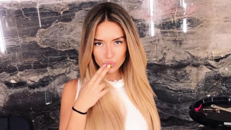 Единственото което мога да каже е че преди около час