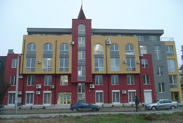 Районният съд в Козлодуй остана без началник. Това стана, след