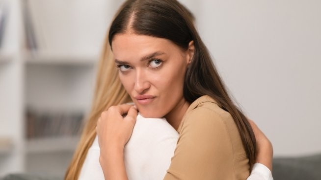 Животът ни е динамичен Редуват се положителни с отрицателни емоции