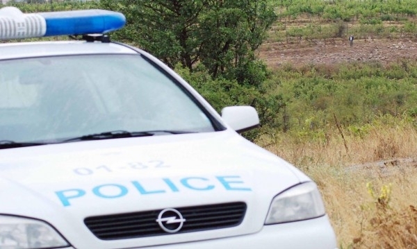 Неизвестен открадна автомобил в Оряхово и го изостави непокътнат в