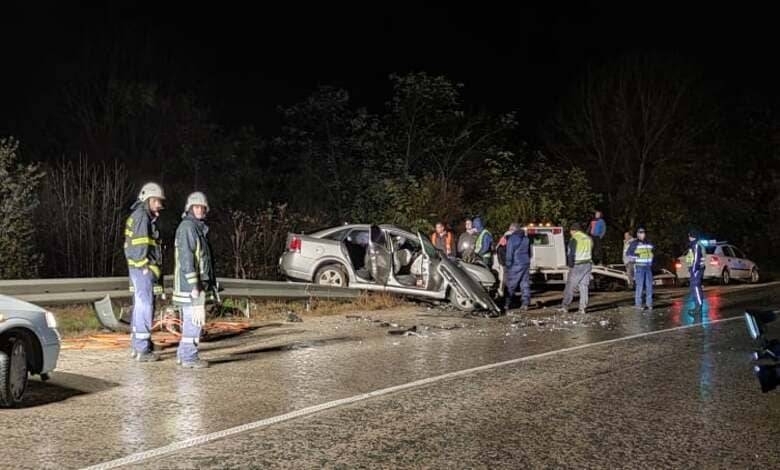 Петък е денят в който най често по пътищата във Врачанско