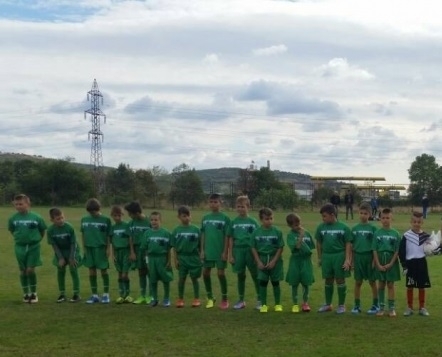 В Козлодуй се проведе вторият турнир от първенството по Футбол