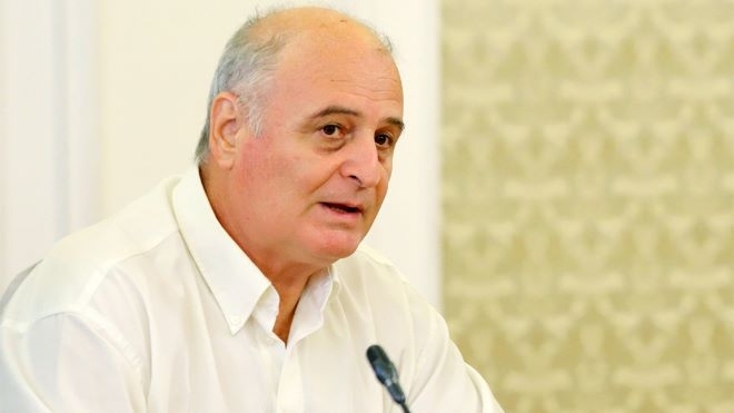 При взривове като тези в Елин Пелин винаги е много