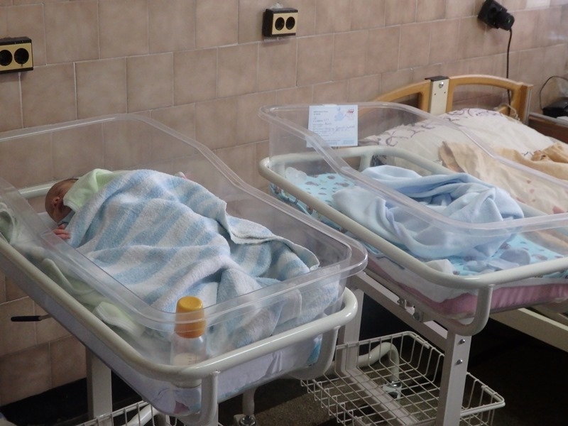 „Ротари клуб“ с ново дарение за МБАЛ „Христо Ботев” - Враца