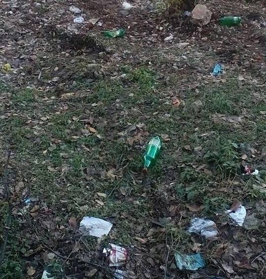 Потресена монтанчанка скочи на свои съграждани заради сметище което са