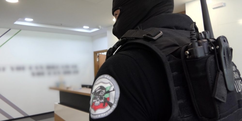 При успешна реализация срещу телефонните измами е неутрализирана престъпна група действала на