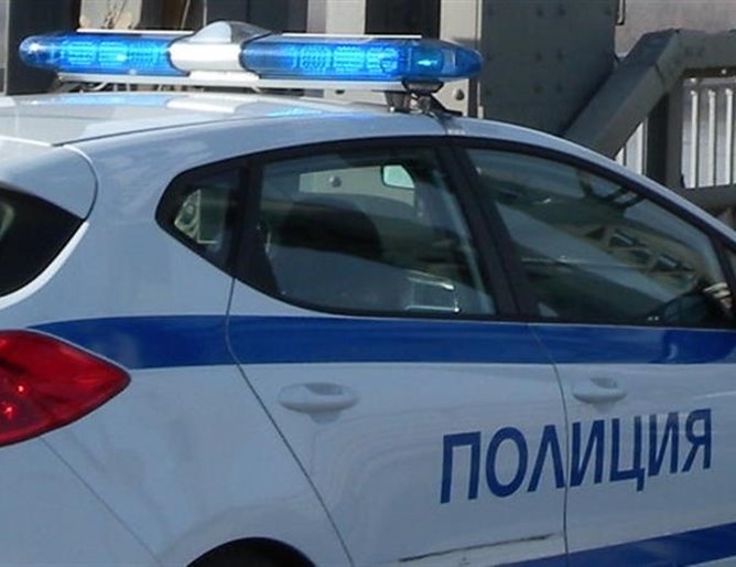 При спецакция! Задържаха 10 криминално проявени във Варненско