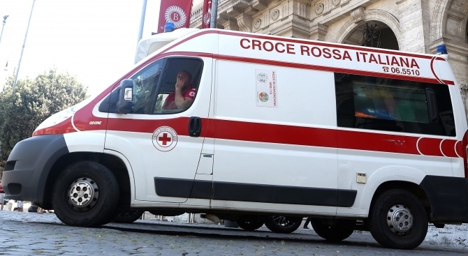 Най малко седем души пострадаха при авария на метрото в Милано