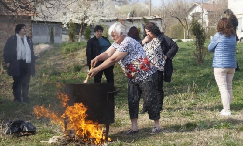 Националният съвет за нематериално културно наследство към Министерство на културата