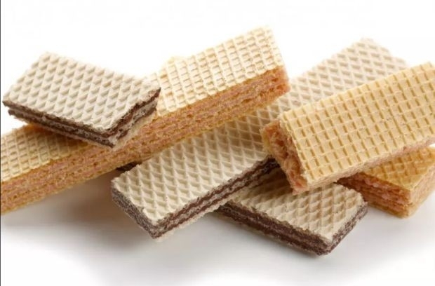 28 от общо 31 изследвани марки вафли на българския пазар