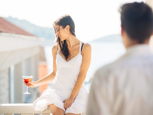 Когато знаете какво търсите в любовта е по лесно да отсеете