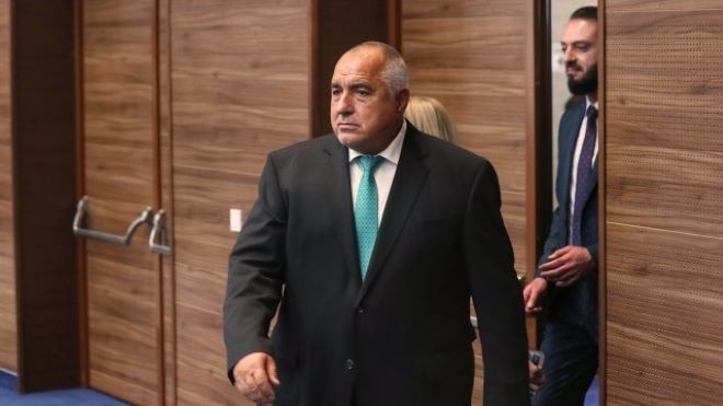 Всеки опит за разделение на Европа прави всички ни по слаби