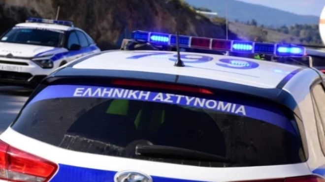 Българка отказа алкохолна проба в Гърция след катастрофа, арестуваха я