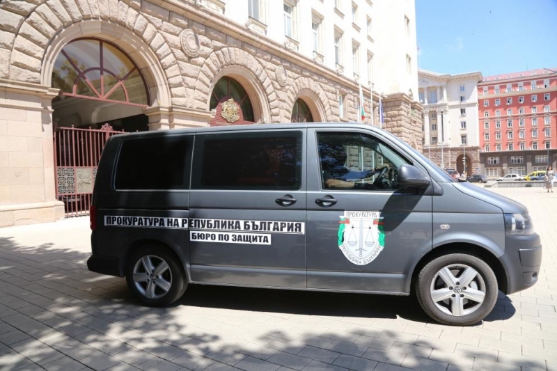 Съветникът по сигурност и отбрана на държавния глава Илия Милушев