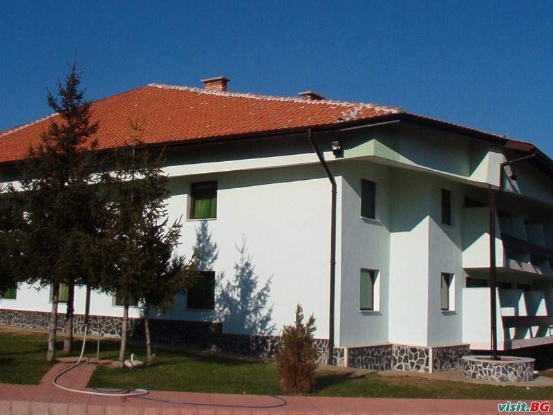 Прокуратурата се зае със случая с дрогата открита в хотел