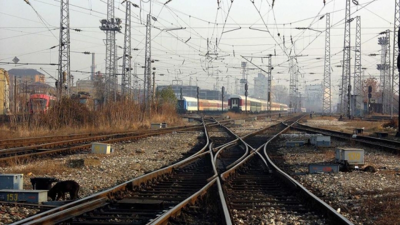 Правителството дава над 500 млн. лв. за модернизация на жп линията Видин-София