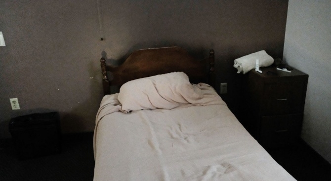 Причината за масовата хоспитализация е била изтичане на газ от