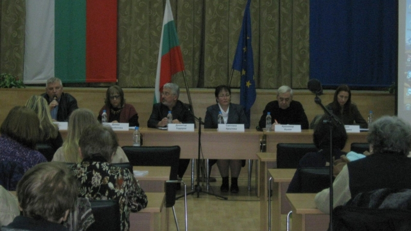 50 имота са узаконени в квартал Нов път във Видин за две