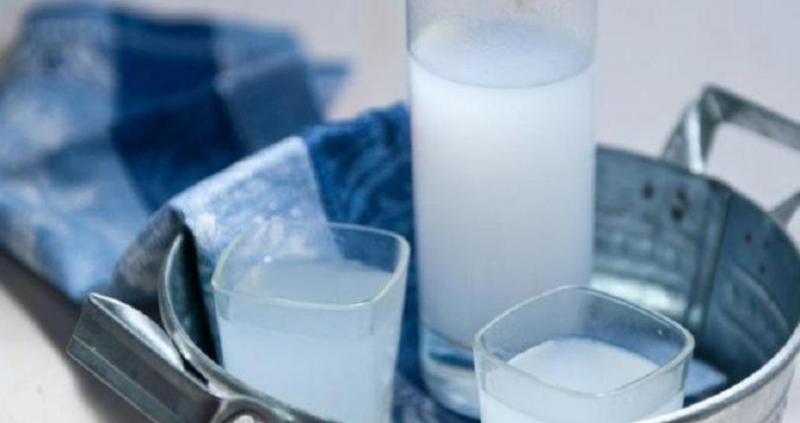 Консумацията на алкохол е станала проблем и за гърците тъй