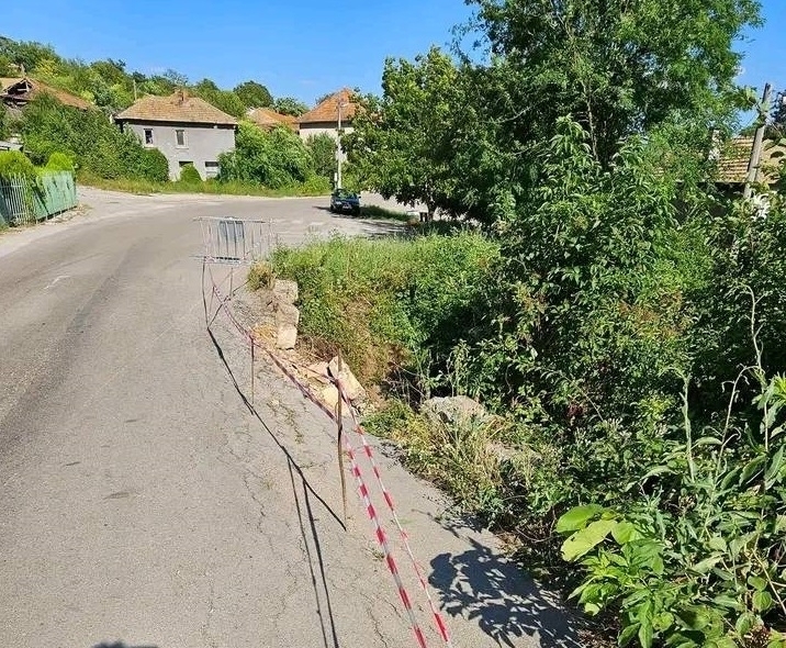 Търсят кой да направи моста в Горна Кремена