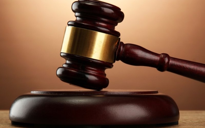 По обвинителен акт на Районната прокуратура в Стара Загора е осъден