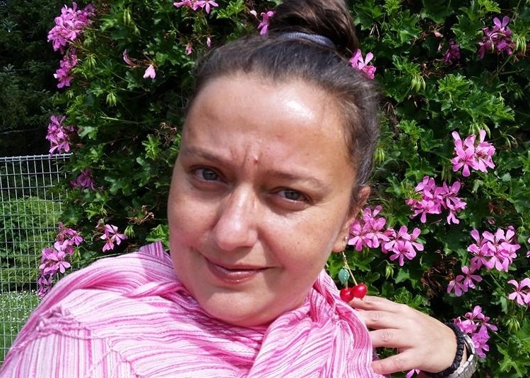Журналистката Ива Антонова публикува гневен пост в личния си профил