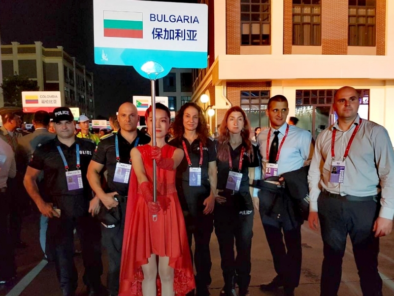 Днес се прибраха двамата стрелци от СК Спартак Враца