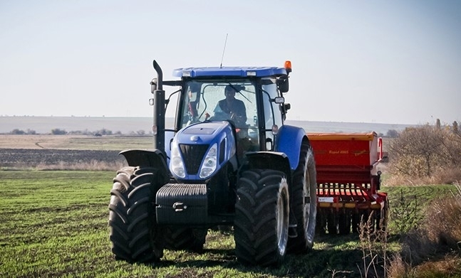 Община Мездра уведомява собствениците на земеделска и горска техника че