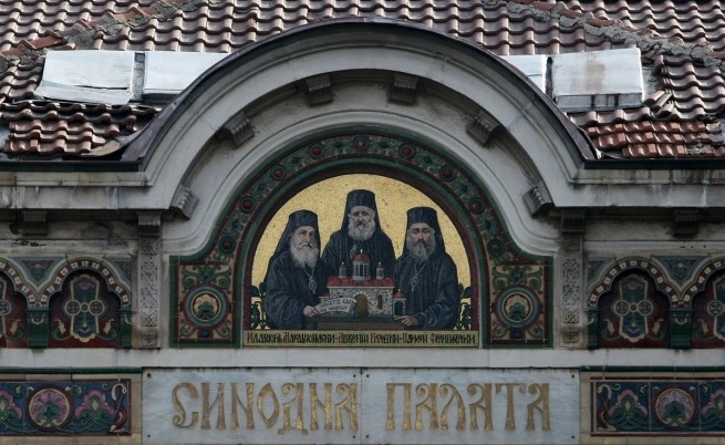 Светият Синод на Българската православна църква започва преговори с останалите православни църкви