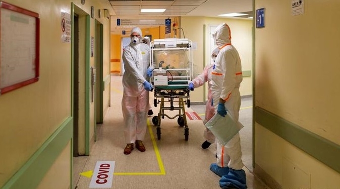 Нови трима души от Врачанско с коронавирус са починали съобщиха