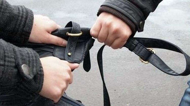 Тийнейджър открадна чантата на жена в Оряхово, научи BulNews.
Случката е