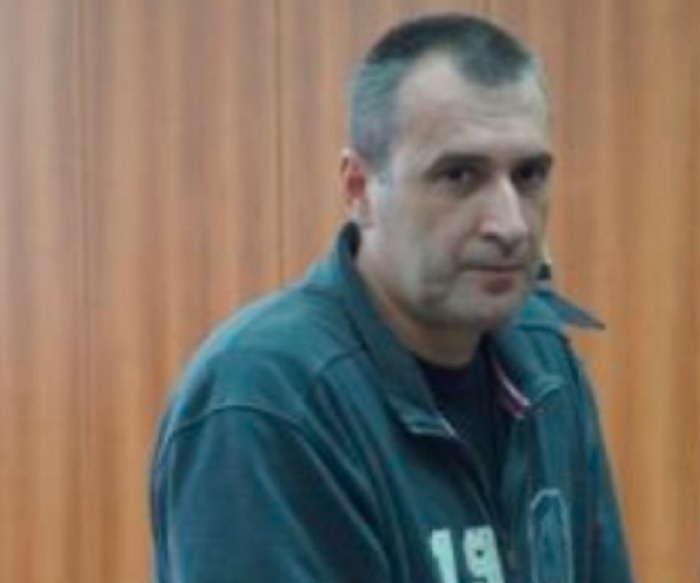 Кратък брифинг даде адвокатът на Венцислав Караджов – полицаят който