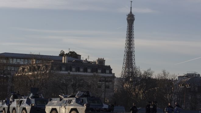 Мъж с двойно руско и украинско гражданство е с повдигнати