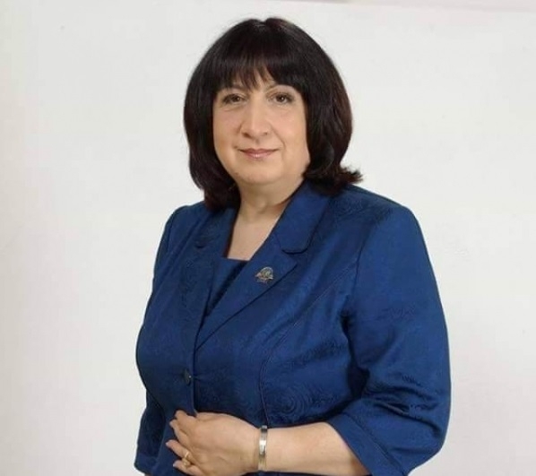 Бившият кмет на община Берковица Димитранка Каменова е кандидатът за