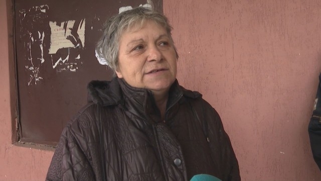 Ако не беше човекът който засне този клип тази работа