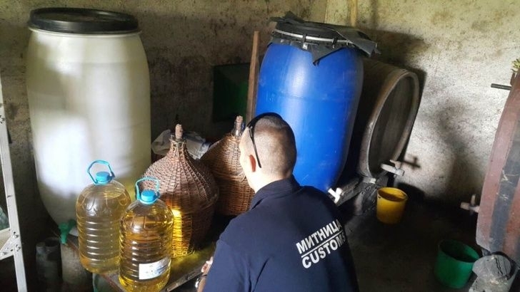 На 7 юни във Видин проведена специализирана операция по линия