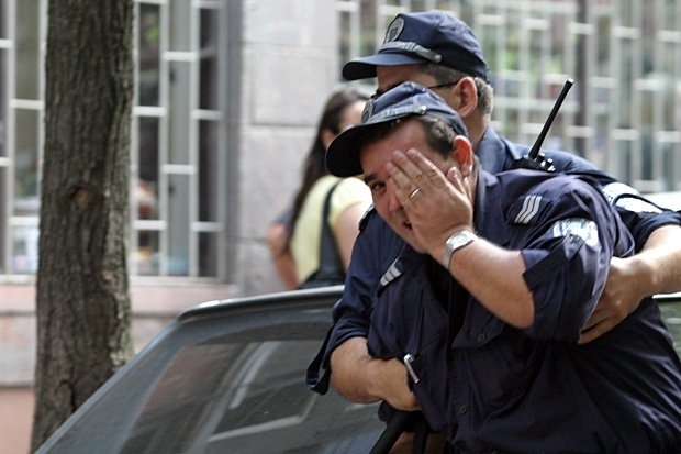 През последните 2 години има повече от 200 инцидента с