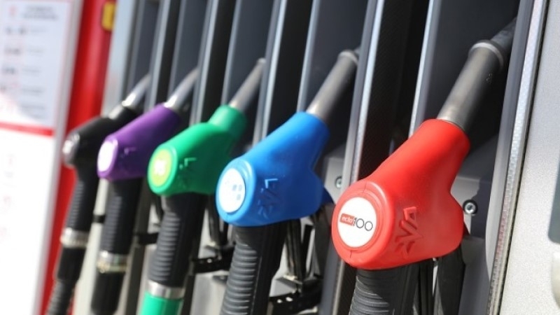 25 стотинки отстъпка за всички видове горива бензин дизел пропанд