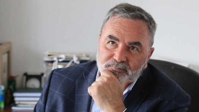 Вече сме в нова вълна на COVID 19 каза пред NOVA