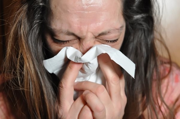 Област Плевен е в грипна епидемия от 24 до 31