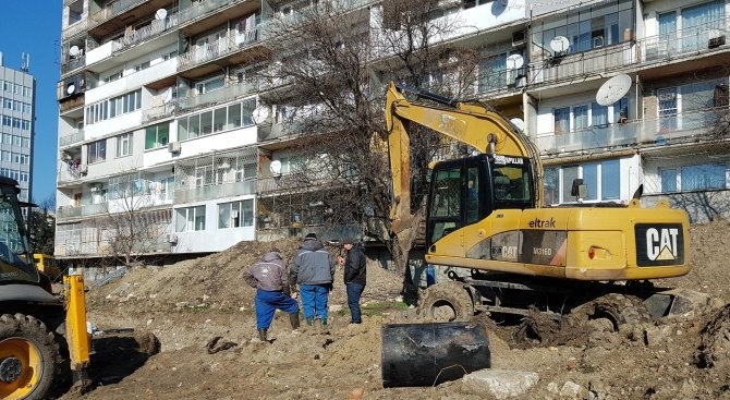 Община Берковица започва изграждането на водопровод за минерална вода от