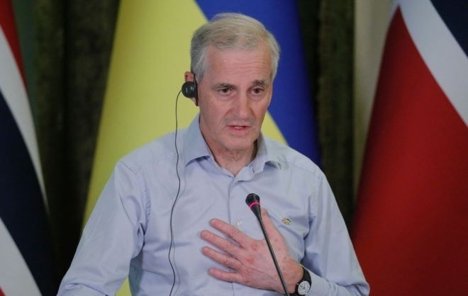 Норвегия ще достави на Украйна системи за противовъздушна отбрана за 696 млн. долара