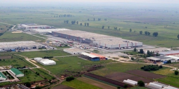 Пловдив отново е в челната десетка на Файненшъл таймс в